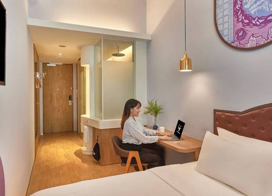 lyf Bugis Singapore managed by The Ascott Ltd 1