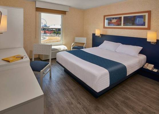 City Express by Marriott Puebla Angelopolis 1