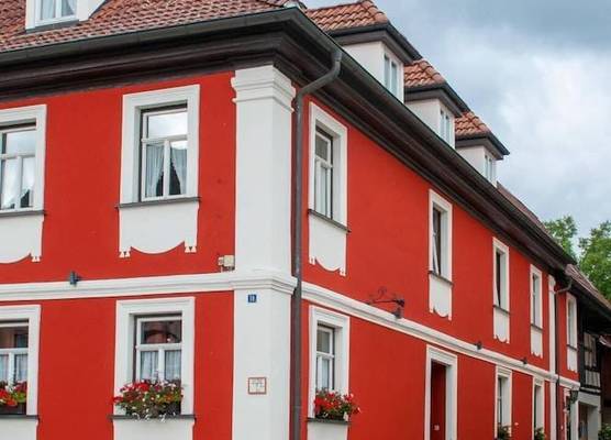 Hotel Schuberths am Markt 1