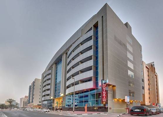 Concorde Deira Hotel -Formerly Golden Tulip Deira Hotel 1