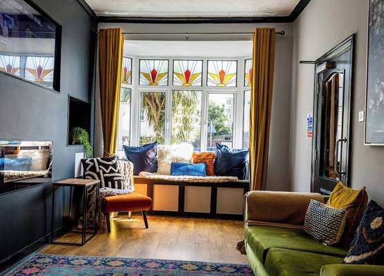 Coastal Park Accommodation 1