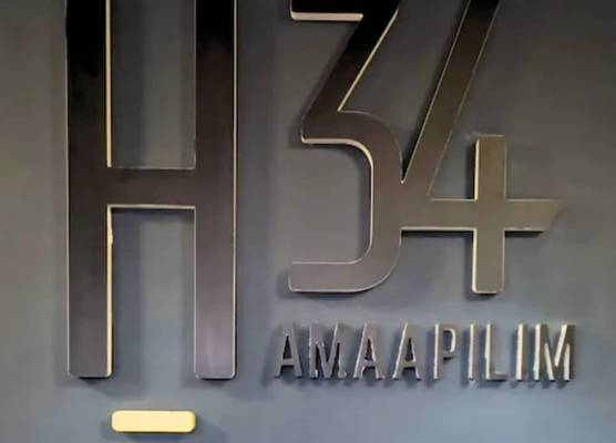 H-34 Boutique Hotel 1