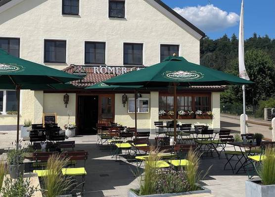 Römercastell Wirtshaus & Hotel 1