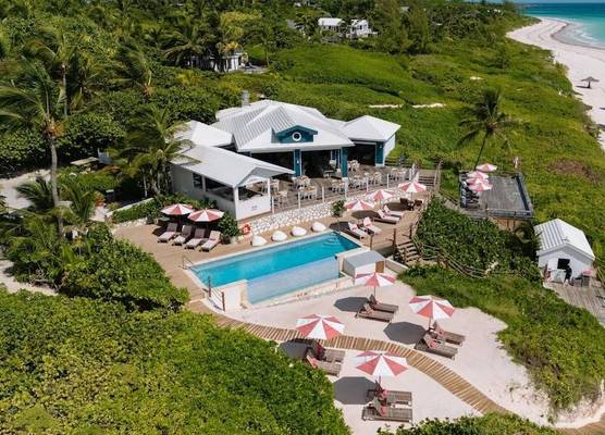 Pink Sands Resort 1