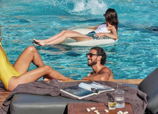 Cook’s Club El Gouna (Adults Only) 1