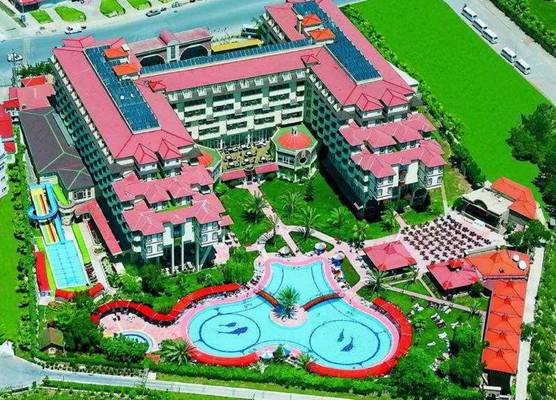 Nova Park 1