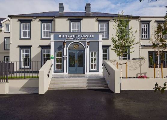 Bunratty Castle Hotel & Leisure Club, BW Premier Collection 1