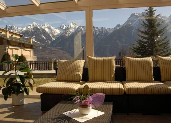 Albergo Edelweiss - LareSpa 1
