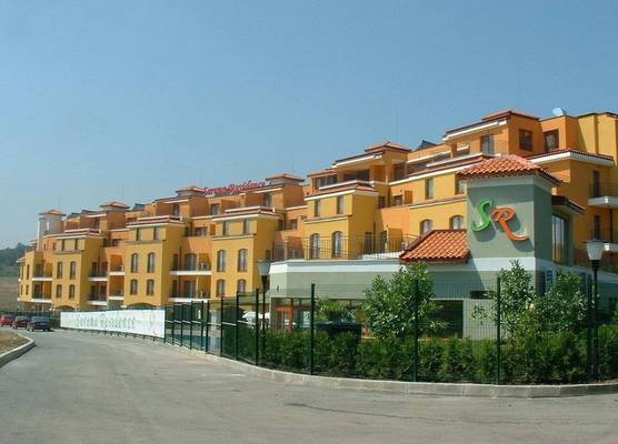 Serena Residence 1