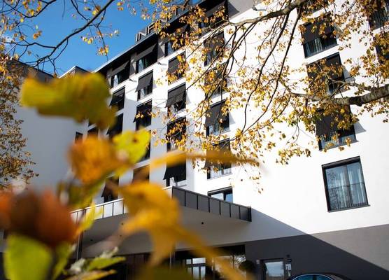 Infinity Hotel & Conference Resort Munich 1