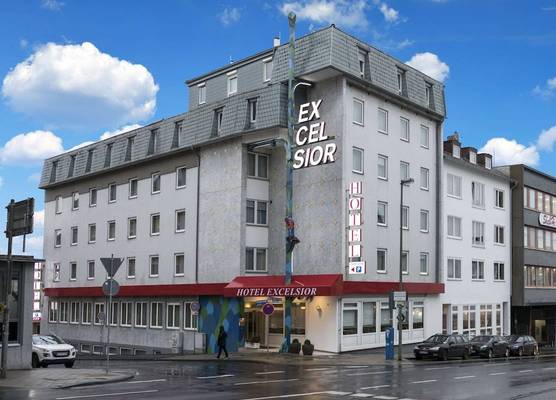Hotel Excelsior 1