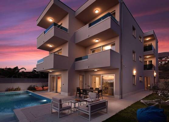 Luxury Villa Karla 1