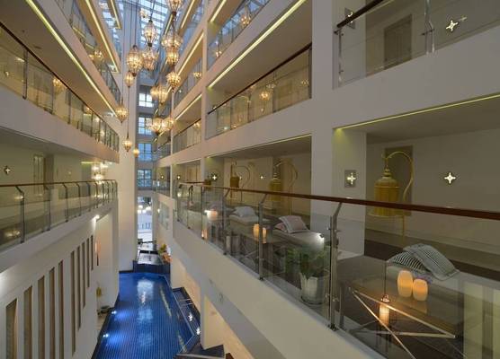 Baisirimaya Hotel 1