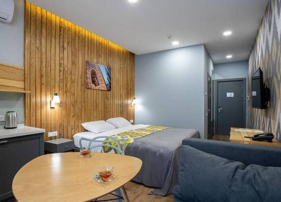 IGMAR Apart Hotel 1