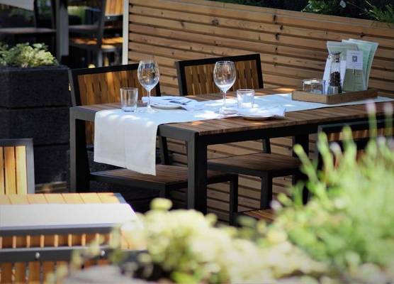 Hotel-Restaurant Zum Schwanen 1