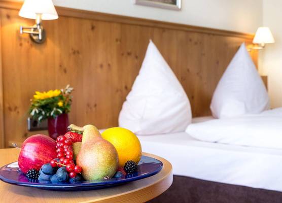 Hotel Bayerischer Hof 1