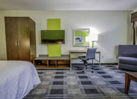 Holiday Inn Express & Suites DALLAS NW - FARMERS BRANCH by IHG 1