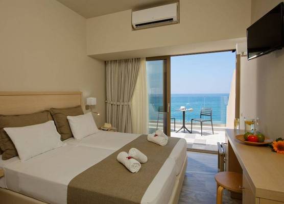 Archipelagos Hotel 1
