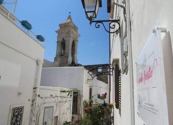 Vicolo Fiorito B&B 1