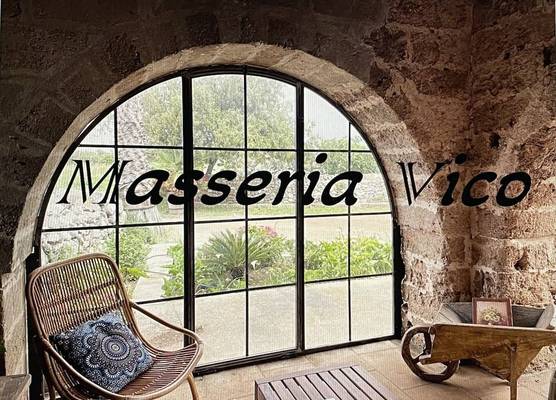 Masseria Vico 1