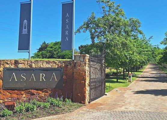 ASARA Wine Estate & Hotel 1