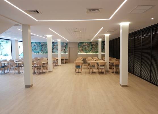 Hotel Perla 1