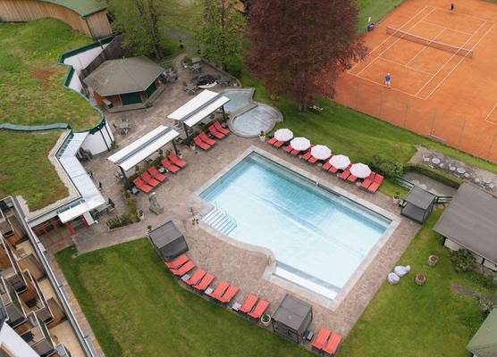 Hotel Die Post 1