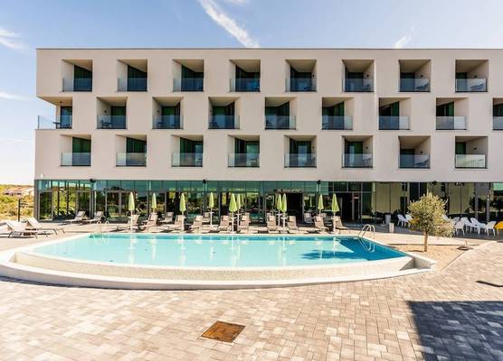 Hotel Olea 1