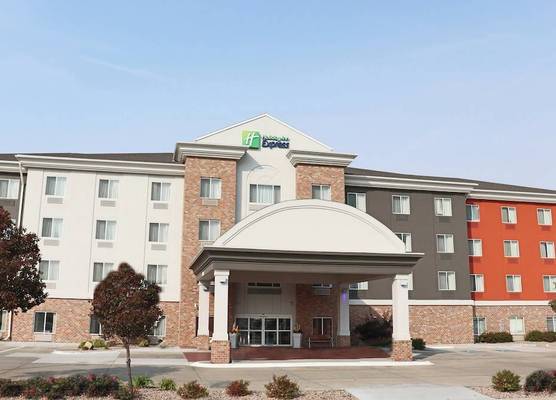 Holiday Inn Express KEARNEY by IHG 1