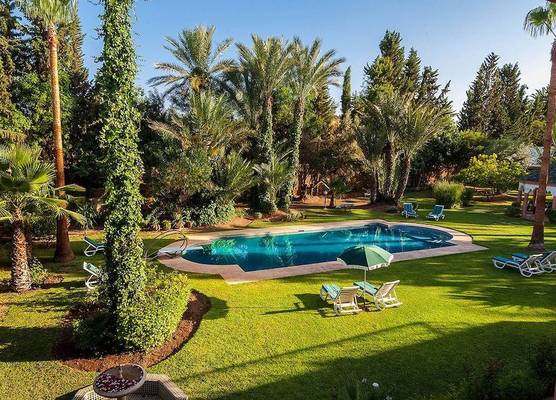 Villa Des 3 Golfs 1