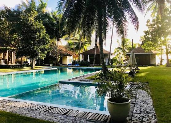 Dolarog Beach Resort 1
