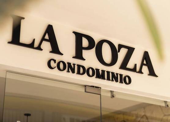 La Poza 1