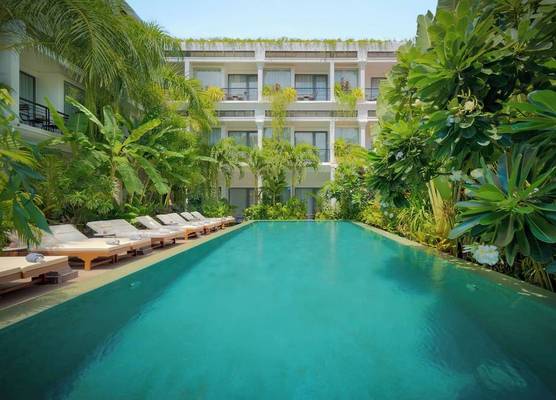 Khmer House Boutique 1