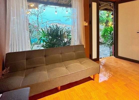 LoveHouse Homstay Sapa 1