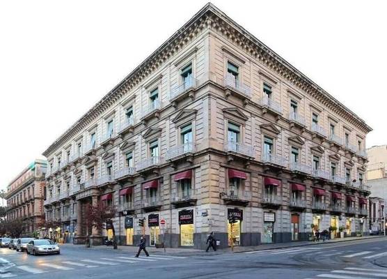 Catania Centro Rooms 1