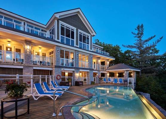 Touchstone Resort 1