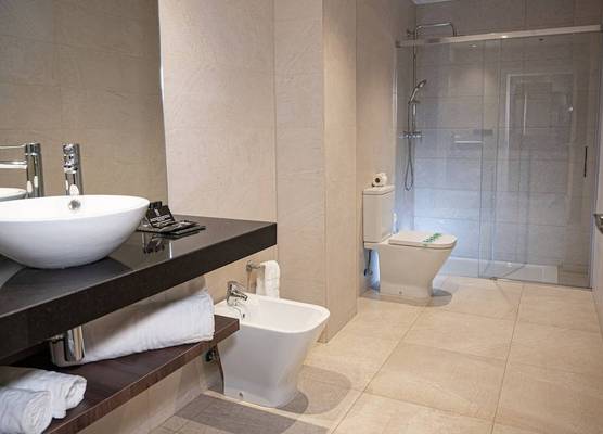 Hotel Luve 1