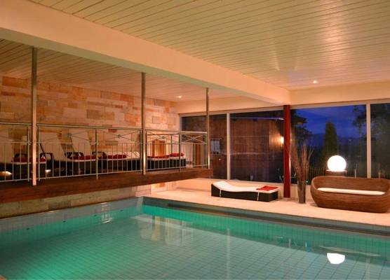 Hotel Bergruh 1