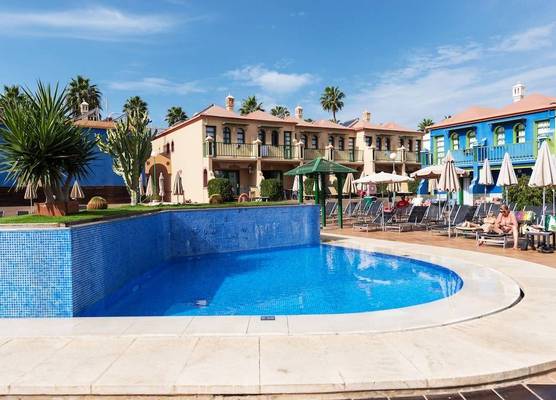 eó Maspalomas Resort 1