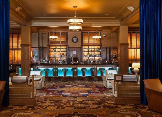 Arctic Club Hotel 1