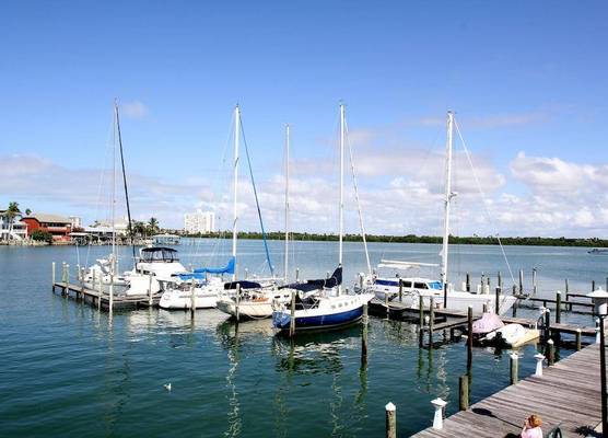 Chart House Suites and Marina 1