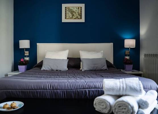 Le Due Sicilie B&B 1