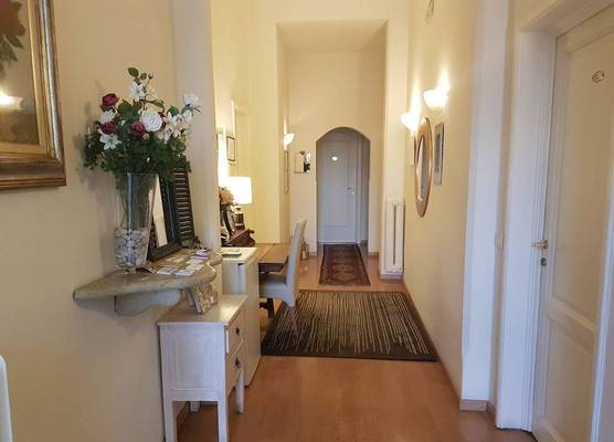 Villa Alle Rampe 1