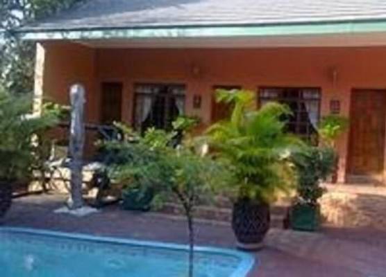 Harmony Guesthouse 1