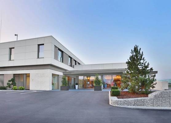 Hotel TheGreen 1
