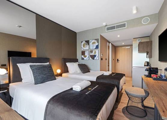Boutique Residence Gdańsk 1