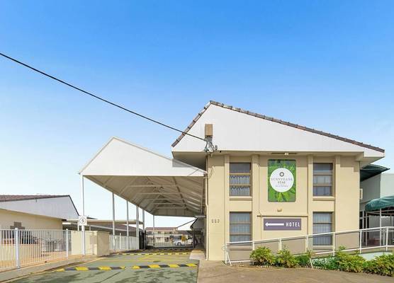 Sunnybank Star Hotel 1