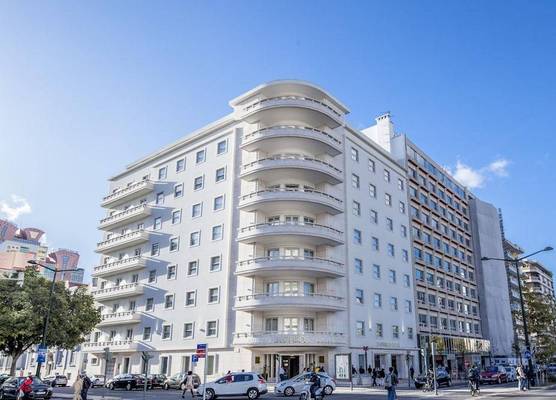 Luzeiros Suites 1