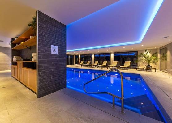 Hôtel L'Escale - Piscine & SPA 1