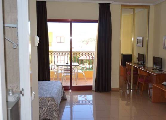 Hotel Playa Sol by ALEGRIA 1
